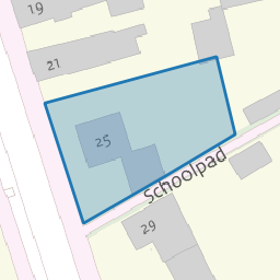 Perceel VRD00-C-2863