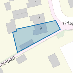 Perceel VRD00-C-2864