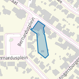 Perceel VRD00-C-2913