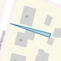 Perceel VRD00-C-2916