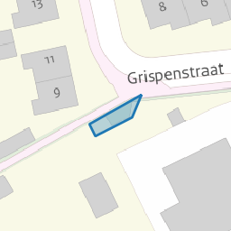 Perceel VRD00-C-2921