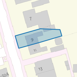 Perceel VRD00-C-2927