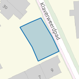 Perceel VRD00-C-3036