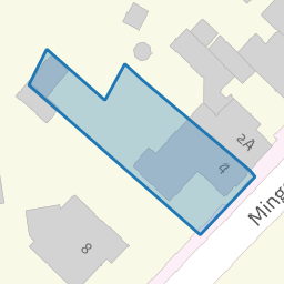 Perceel VRD00-C-3041