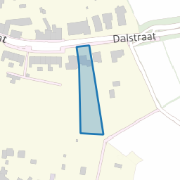 Perceel VRD00-C-3050