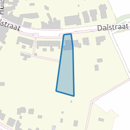 Perceel VRD00-C-3051