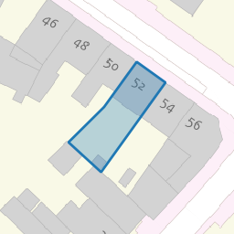 Perceel VRD00-C-3080