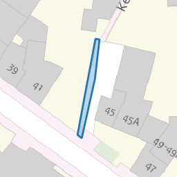 Perceel VRD00-C-3081