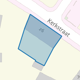 Perceel VRD00-C-3087