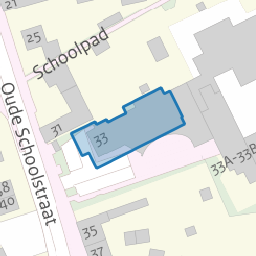 Perceel VRD00-C-3088