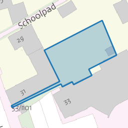 Perceel VRD00-C-3089