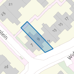 Perceel VRD00-C-3095