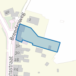 Perceel VRD00-C-3115