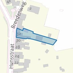 Perceel VRD00-C-3116