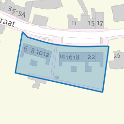 Perceel VRD00-C-3134