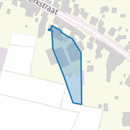 Perceel VRD00-C-3136