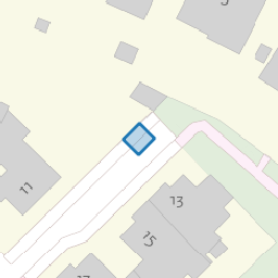 Perceel VRD00-C-3146