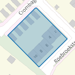 Perceel VRD00-C-3151