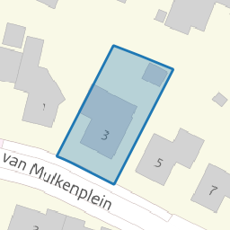 Perceel VRD00-C-3162