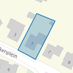 Perceel VRD00-C-3163