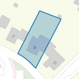 Perceel VRD00-C-3164