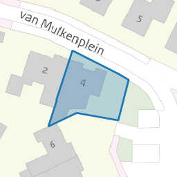 Perceel VRD00-C-3166