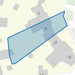 Perceel VRD00-C-3168