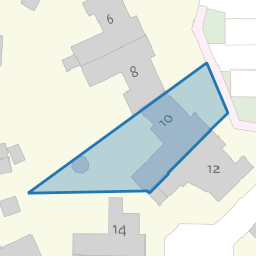 Perceel VRD00-C-3169