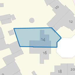 Perceel VRD00-C-3171