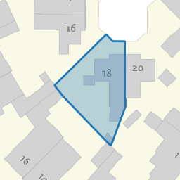 Perceel VRD00-C-3172