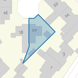 Perceel VRD00-C-3173