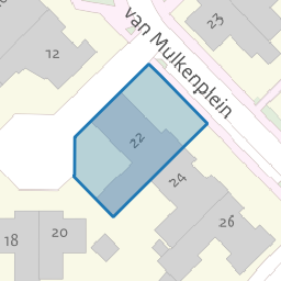 Perceel VRD00-C-3174