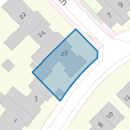 Perceel VRD00-C-3175