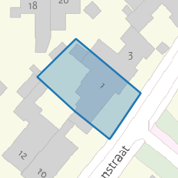 Perceel VRD00-C-3176