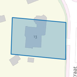 Perceel VRD00-C-3183