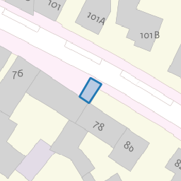 Perceel VRD00-C-3188