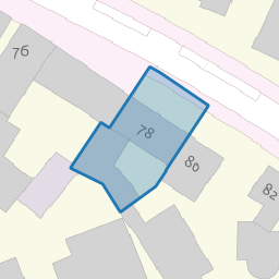 Perceel VRD00-C-3189