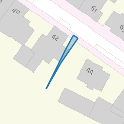 Perceel VRD00-C-3190