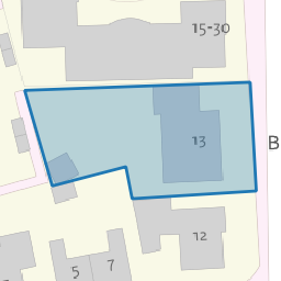 Perceel VRD00-C-3192