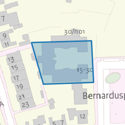 Perceel VRD00-C-3193