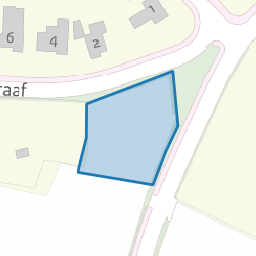 Perceel VRD00-C-3196