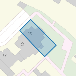 Perceel VRD00-C-3212