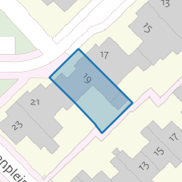 Perceel VRD00-C-3215