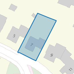 Perceel VRD00-C-3218