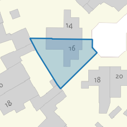 Perceel VRD00-C-3219