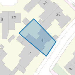 Perceel VRD00-C-3221