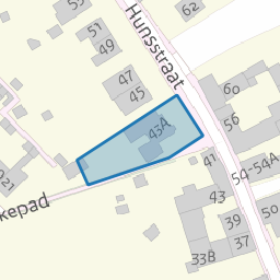 Perceel VRD00-C-3222