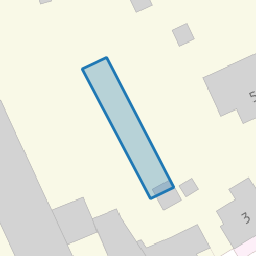 Perceel VRD00-C-3237