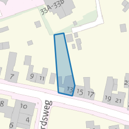 Perceel VRD00-C-3243