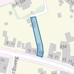 Perceel VRD00-C-3244